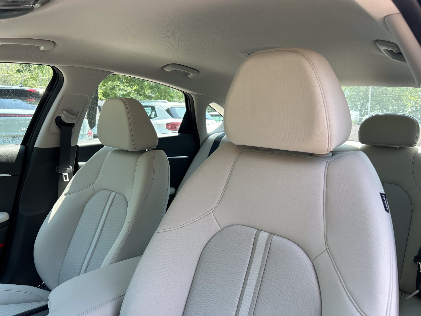 New 2026 Hyundai Sonata SEL FWD image 21