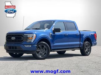 Certified 2023 Ford F150 XLT w/ Equipment Group 302A High video 1