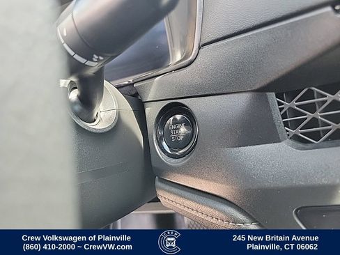 Used 2024 Honda Accord EX image 40