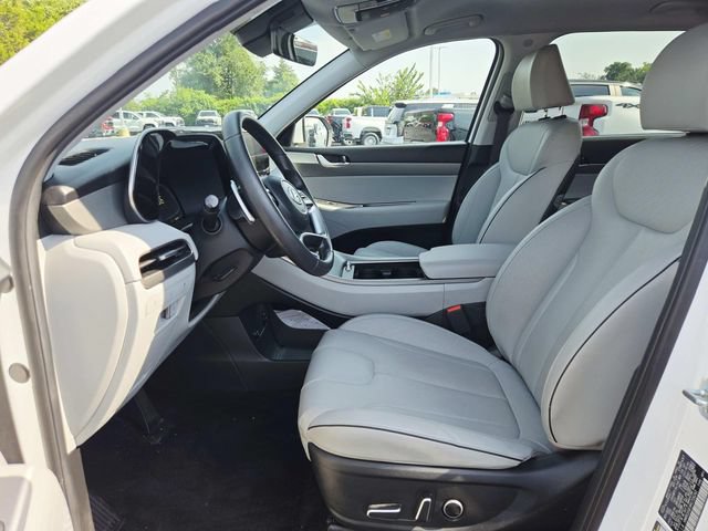 Used 2024 Hyundai Palisade SEL AWD/4WD image 8