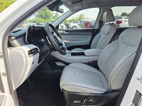 Used 2024 Hyundai Palisade SEL AWD/4WD image 8