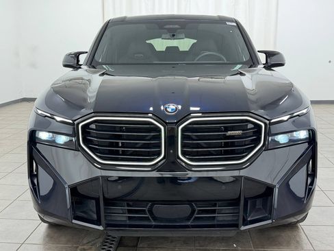 Used 2025 BMW XM AWD/4WD image 7