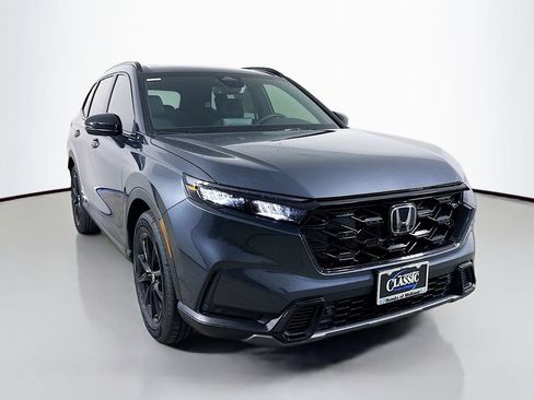 New 2026 Honda CR-V Sport-L image 1