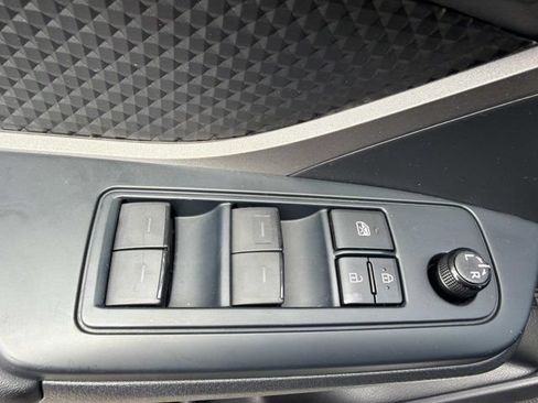 Certified 2025 Toyota Camry XSE FWD image 8