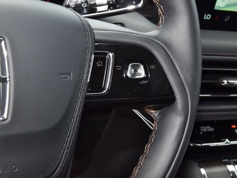 New 2026 Lincoln Aviator Reserve w/ Jet Appearance Package RWD image 56