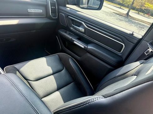 Used 2023 RAM 1500 Laramie image 26
