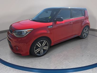 Used 2019 Kia Soul +