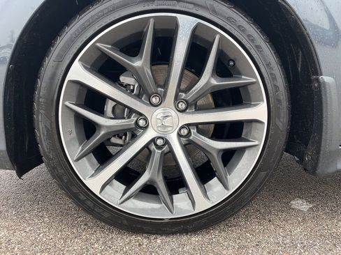 Certified 2023 Honda Civic Touring image 12