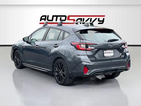 Used 2025 Subaru Impreza RS AWD/4WD image 5