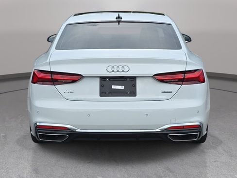 Used 2023 Audi A5 2.0T Prestige AWD/4WD image 6