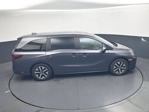 Used 2025 Honda Odyssey EX-L image 36