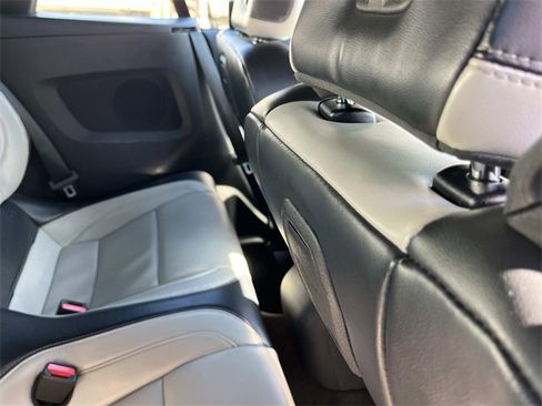 Certified 2024 Ford Mustang Premium image 19