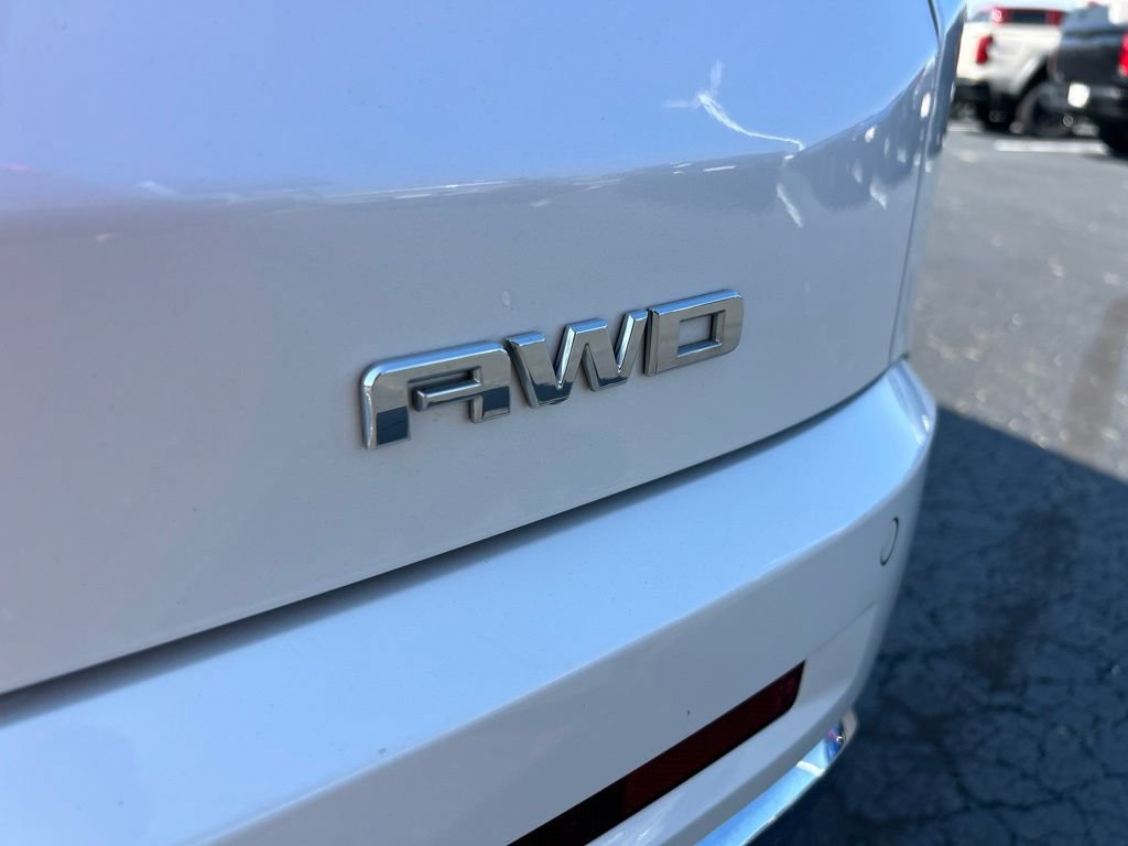 Used 2019 GMC Acadia Denali w/ Technology Package AWD/4WD image 12