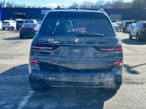 Used 2024 BMW X7 M60i w/ Climate Comfort Package AWD/4WD image 12