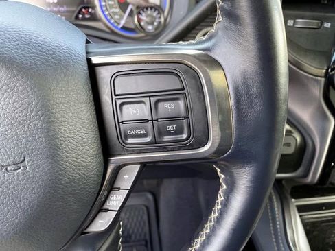 Used 2022 RAM 3500 Limited w/ Towing Technology Group image 22