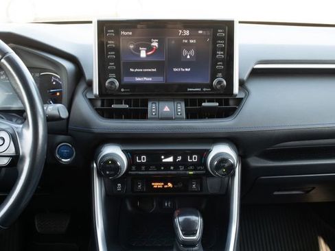 Used 2019 Toyota RAV4 XSE image 27