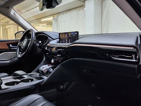 Used 2022 Acura MDX SH-AWD w/ Technology Package image 22