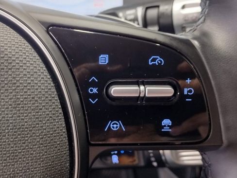 Certified 2024 Hyundai Ioniq 5 SEL AWD/4WD image 27