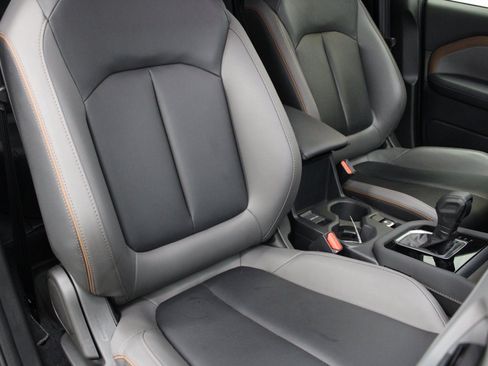 Used 2025 Subaru Forester Sport w/ Popular Package #1 image 28