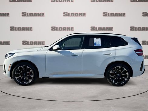 Certified 2026 BMW X3 xDrive30 w/ Premium Package AWD/4WD image 2