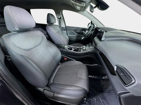Certified 2023 Hyundai Santa Fe SEL FWD image 28