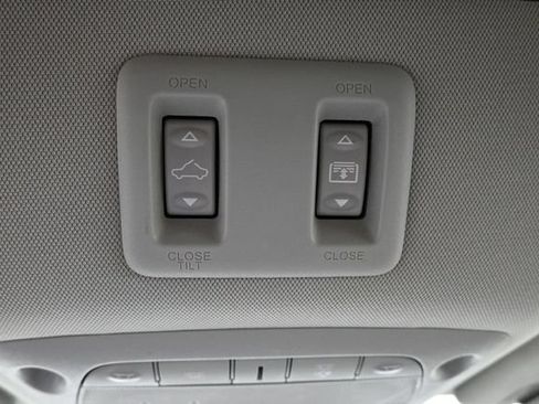 Used 2023 Nissan Murano SL w/ SL Moonroof Package AWD/4WD image 30