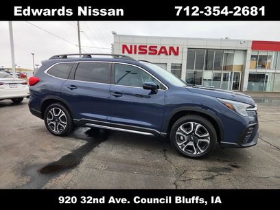 Used 2023 Subaru Ascent Limited