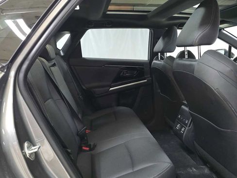 Used 2024 Mercedes-Benz Sprinter 2500 image 45