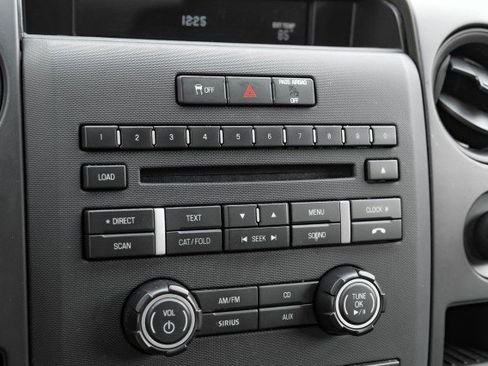 Used 2013 Ford F150 STX w/ Mid Equipment Group image 27