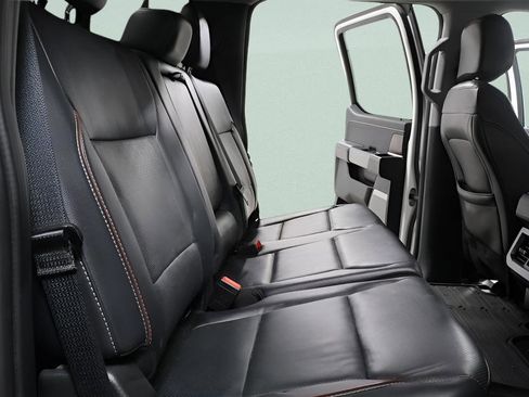 Used 2024 Ford F250 Lariat w/ Lariat Ultimate Package image 25