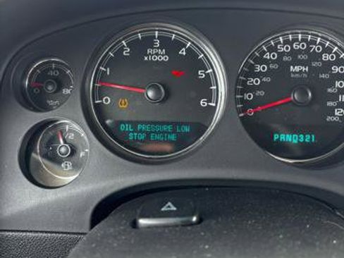 Used 2007 Chevrolet Avalanche LT w/ LT Preferred Equipment Group image 11