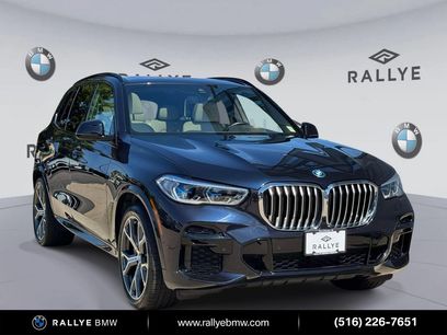 Certified 2023 BMW X5 xDrive45e w/ Executive Package