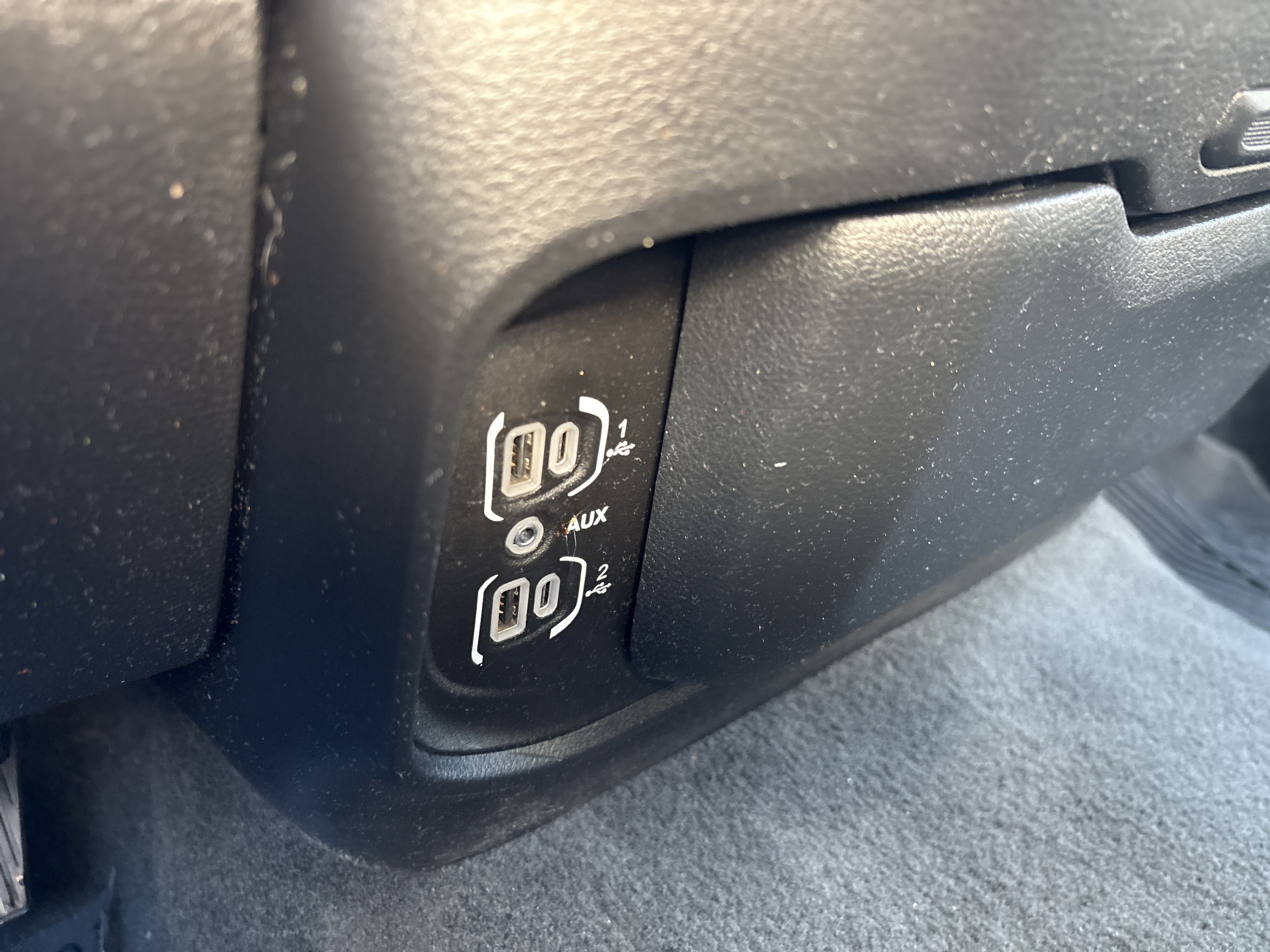 Used 2024 RAM 1500 Big Horn AWD/4WD image 29