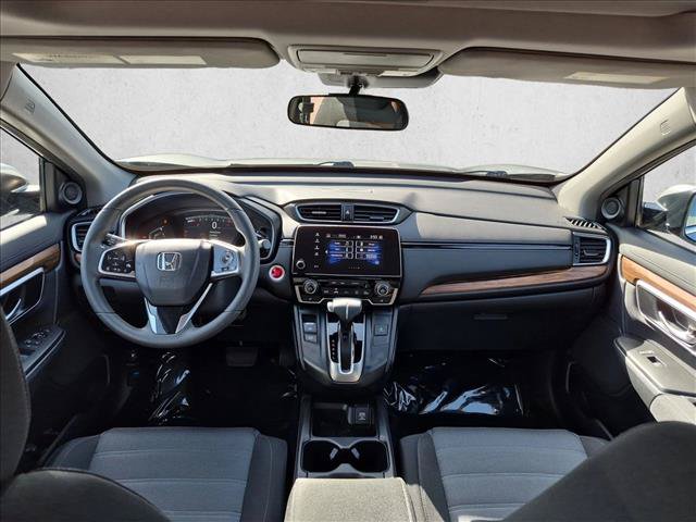 Used 2017 Honda CR-V EX image 16