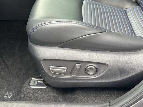 Used 2024 Toyota RAV4 XSE w/ Weather Package AWD/4WD image 21