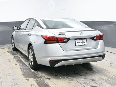 Used 2021 Nissan Altima 2.5 S image 5