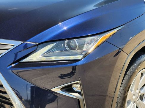 Used 2016 Lexus RX 350 FWD w/ Premium Package image 8