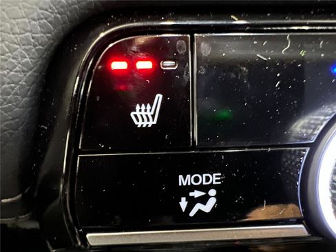 New 2025 Honda Pilot Touring image 27