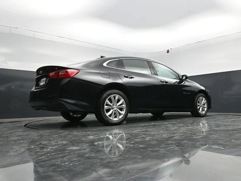 Used 2025 Chevrolet Malibu LT FWD image 66