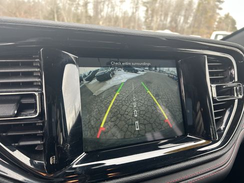 Used 2023 Dodge Durango GT image 21