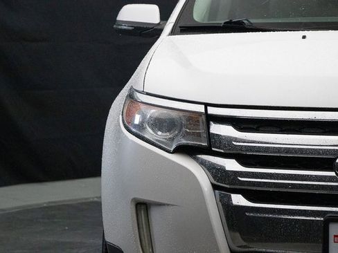 Used 2013 Ford Edge Limited image 5