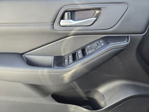 New 2026 Nissan Rogue SV FWD image 22