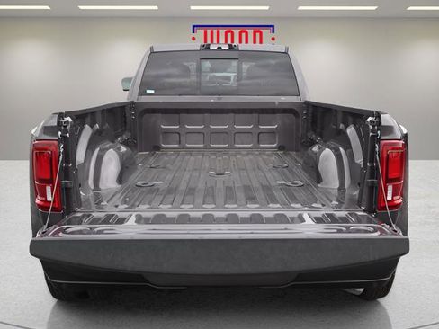 New 2026 RAM 3500 Laramie image 10