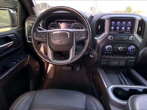 Used 2020 GMC Sierra 1500 Denali w/ Denali Ultimate Package image 6