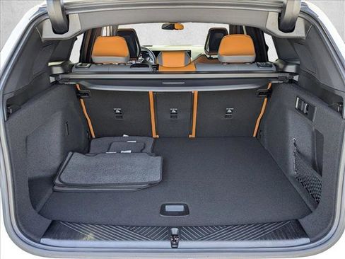 Used 2025 BMW X3 M50 w/ Premium Package image 6