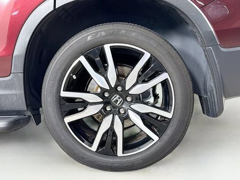 Used 2022 Honda Pilot Touring image 38