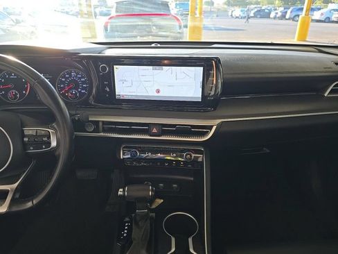 Used 2022 Kia K5 GT-Line w/ GT-Line FWD Premium Package image 7