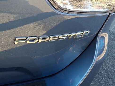 Used 2019 Subaru Forester w/ Alloy Wheel Package image 30