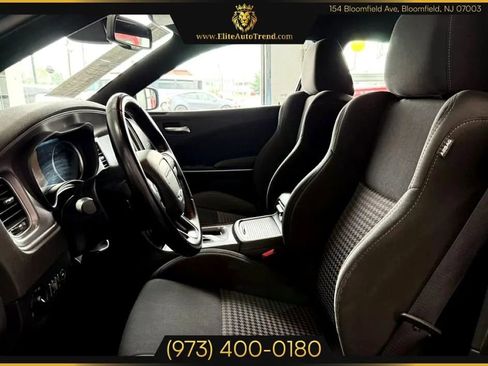 Used 2023 Dodge Charger GT image 8