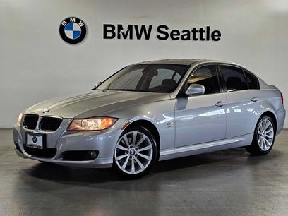 Used 2011 BMW 328i xDrive Sedan